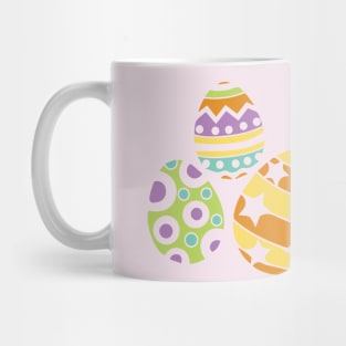 Three eggs Mug